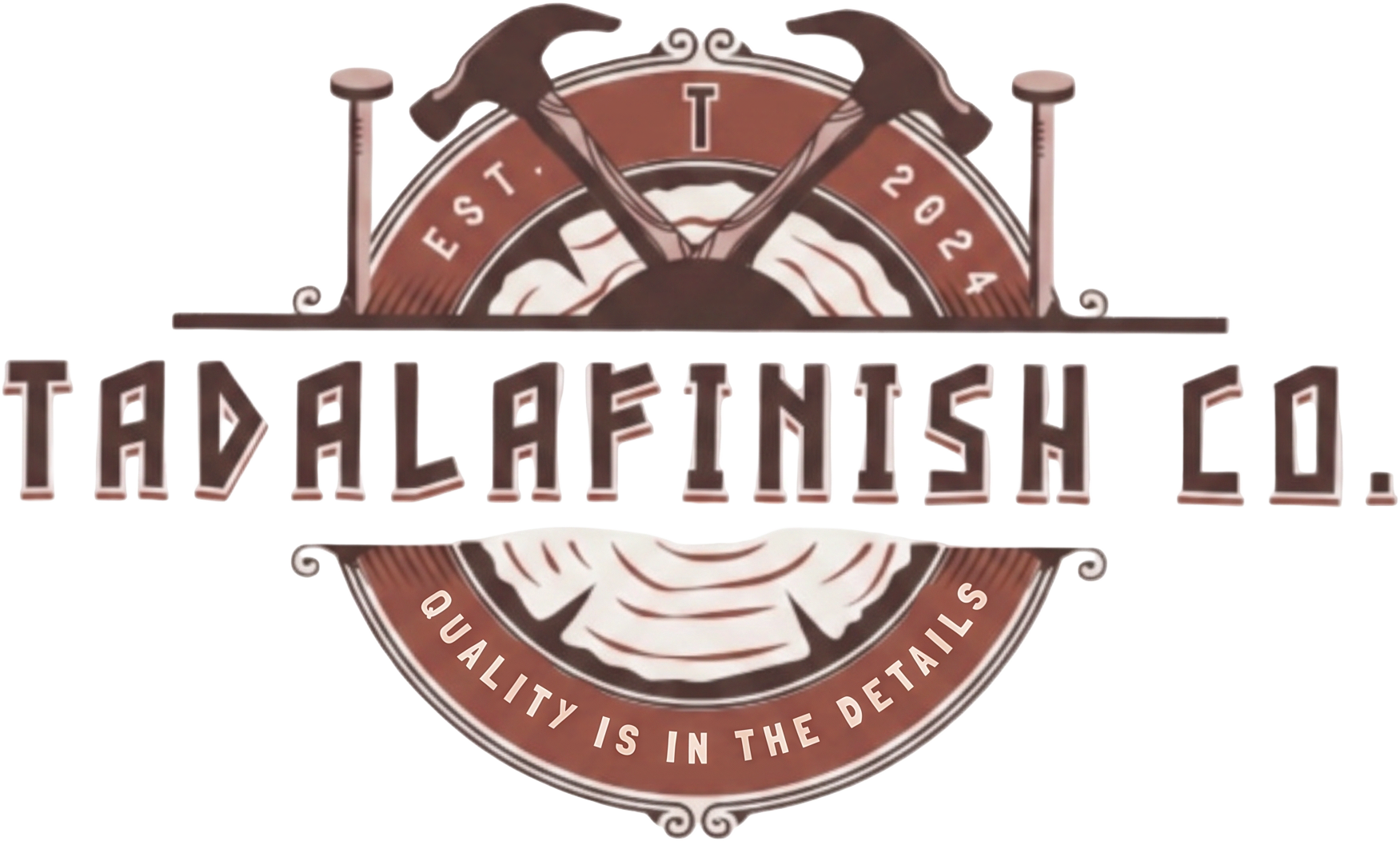 Tadalafinish LLC